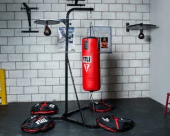 TITLE Boxing Universal Bag Anchor 2 -Top Boxing Store ZROCK2 2
