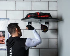 TITLE Boxing Universal Bag Anchor 2 -Top Boxing Store ZROCK2 4