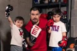 TITLE Boxing Youth Bag Gloves 26 TITLE Boxing Youth Bag Gloves -Top Boxing Store a7301049 ytbbg