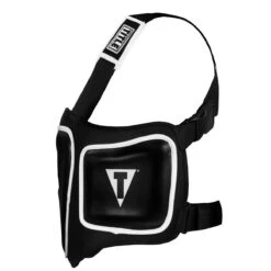 TITLE Boxing Aerovent Elite Body Protector -Top Boxing Store acbp 3