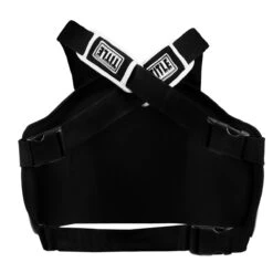 TITLE Boxing Aerovent Elite Body Protector -Top Boxing Store acbp 4