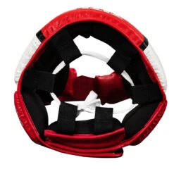 TITLE Boxing Aerovent Elite USA Boxing Competition Headgear – With Cheeks -Top Boxing Store achex rd 5