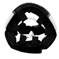TITLE Boxing Aerovent Elite USA Boxing Competition Headgear – Open Face -Top Boxing Store achex1 bk 5