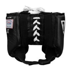 TITLE Boxing USA Boxing Competition Headgear - With Cheeks -Top Boxing Store achx bk 4