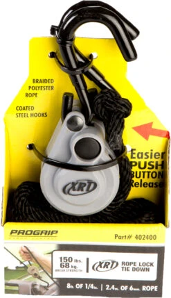 TITLE Boxing Pro Adjustable Double End Bag Tie Down -1/4" -Top Boxing Store adebtd 1