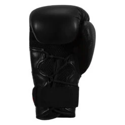 Adidas Hybrid 250 Training Gloves -Top Boxing Store adih250tg bk 4 1