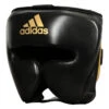 Adidas Star Pro Headgear