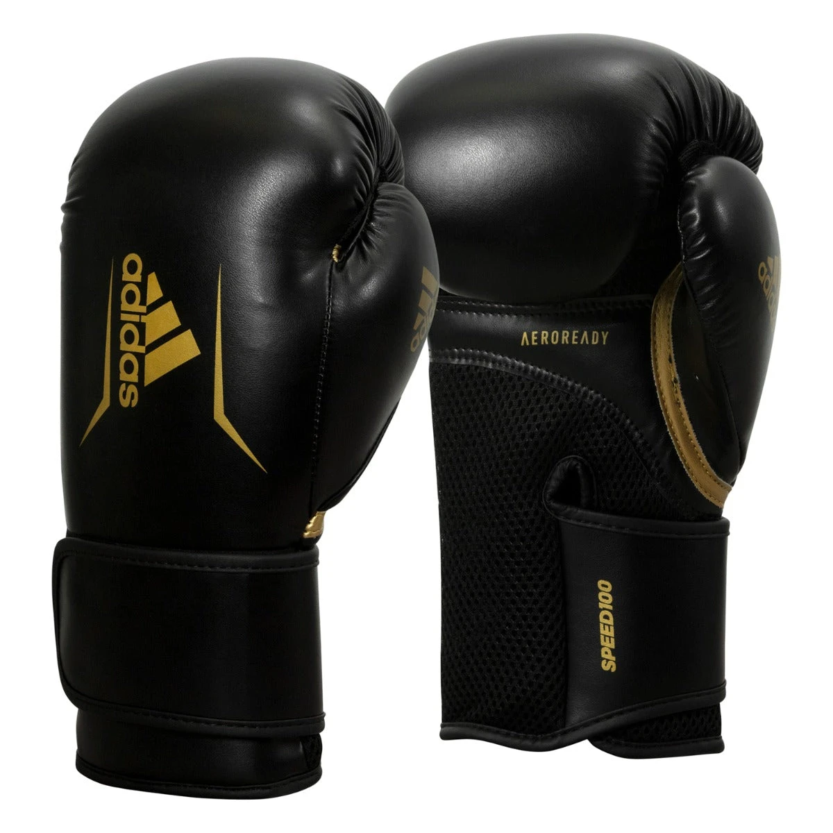 Adidas Speed Flex 3 Training Gloves 2 Adidas Speed Flex 3 Training Gloves - Image 2