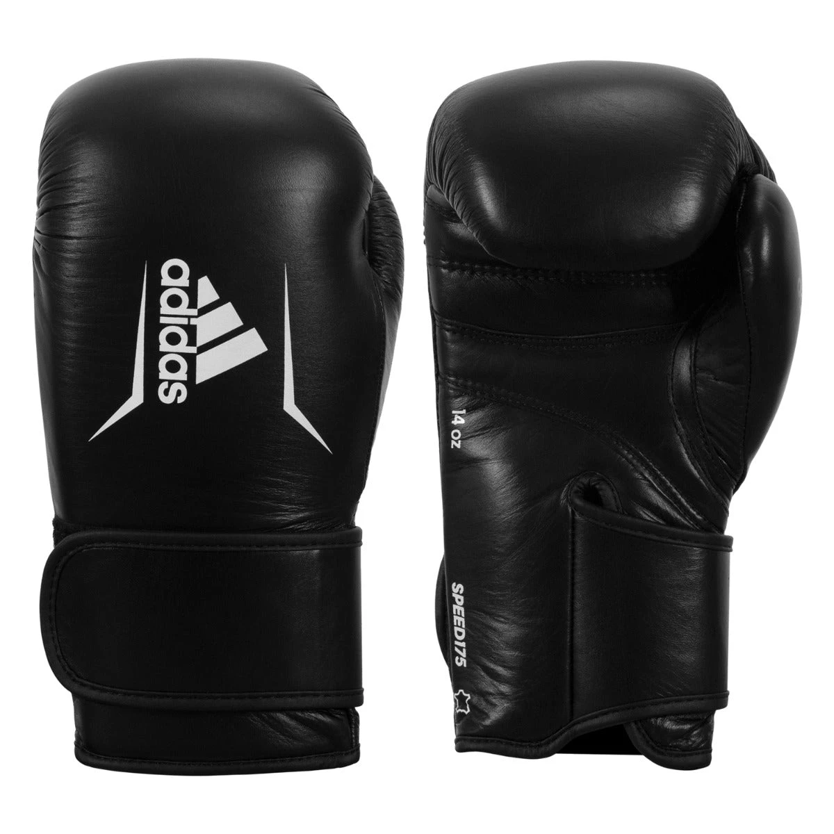 Adidas Speed 175 Leather Training Gloves 1 Adidas Speed 175 Leather Training Gloves