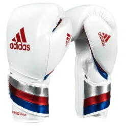 Adidas Speed Training Gloves -Top Boxing Store adisbg501 rd bl 01