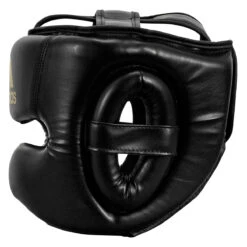 Adidas Speed Super Pro Headgear 10 Adidas Speed Super Pro Headgear -Top Boxing Store adisbhg042 bk gd 03 1