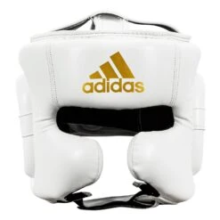 Adidas Speed Super Pro Headgear 12 Adidas Speed Super Pro Headgear -Top Boxing Store adisbhg042 wh gd 01 1