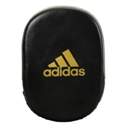 Adidas Speed 550 Micro Focus Mitts -Top Boxing Store adisp550fm bk gd sv 4 2