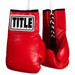 TITLE Boxing Autograph Gloves -Top Boxing Store ag2 rd 4