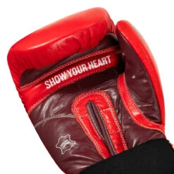 TITLE Boxing All Heart Bag Gloves 12 TITLE Boxing All Heart Bag Gloves -Top Boxing Store ahabg rd 5