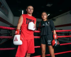 TITLE Boxing All Heart Bag Gloves 2.0 -Top Boxing Store ahabg2 2