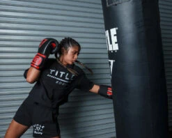 TITLE Boxing All Heart Bag Gloves 2.0 -Top Boxing Store ahabg2 bk rd 3 1