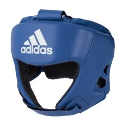 Adidas AIBA Amateur Competition Headgear 15 Adidas AIBA Amateur Competition Headgear -Top Boxing Store aibah1 bl 1