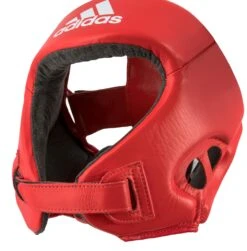 Adidas AIBA Amateur Competition Headgear 14 Adidas AIBA Amateur Competition Headgear -Top Boxing Store aibah1 rd 4