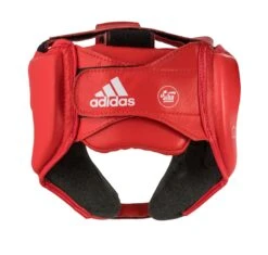 Adidas AIBA Amateur Competition Headgear 13 Adidas AIBA Amateur Competition Headgear -Top Boxing Store aibah1 rd 5