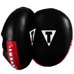 TITLE Boxing Air Vent Technology Punch Mitt -Top Boxing Store arrpmsset 4