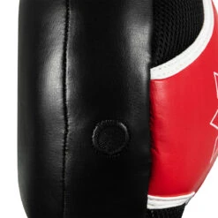 TITLE Boxing Air Vent Technology Punch Mitt -Top Boxing Store arrpmsset 5