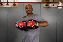 TITLE Boxing Air Vent Technology Punch Mitt -Top Boxing Store arvtpm 2