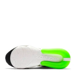 Nike Women's Air Max Boxing Shoes -Top Boxing Store at9729 wh bk gn 3 1