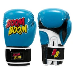 BOOM BOOM Boxing Striker Youth Boxing Gloves