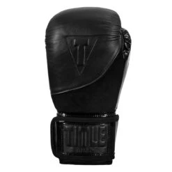 TITLE Black Blitz Fit Boxing Gloves -Top Boxing Store bkbfg 0003