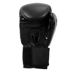 TITLE Black Blitz Fit Boxing Gloves -Top Boxing Store bkbfg 0004