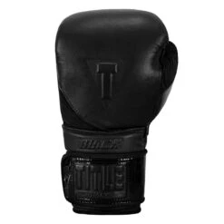 TITLE Black Heavy Bag Gloves 2.0 -Top Boxing Store bkbg2 03
