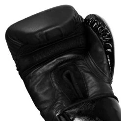 TITLE Black Heavy Bag Gloves 2.0 -Top Boxing Store bkbg2 05