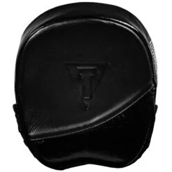 TITLE Black Blitz Micro Mitts -Top Boxing Store bkbpm bk 2 1