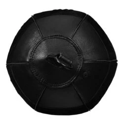 TITLE Black Double End Bag 2.0 -Top Boxing Store bkdeb2 2