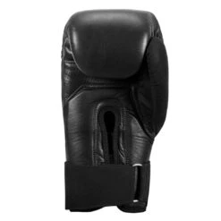 TITLE Black Phantom Bag Gloves -Top Boxing Store bkpbg bk 0004