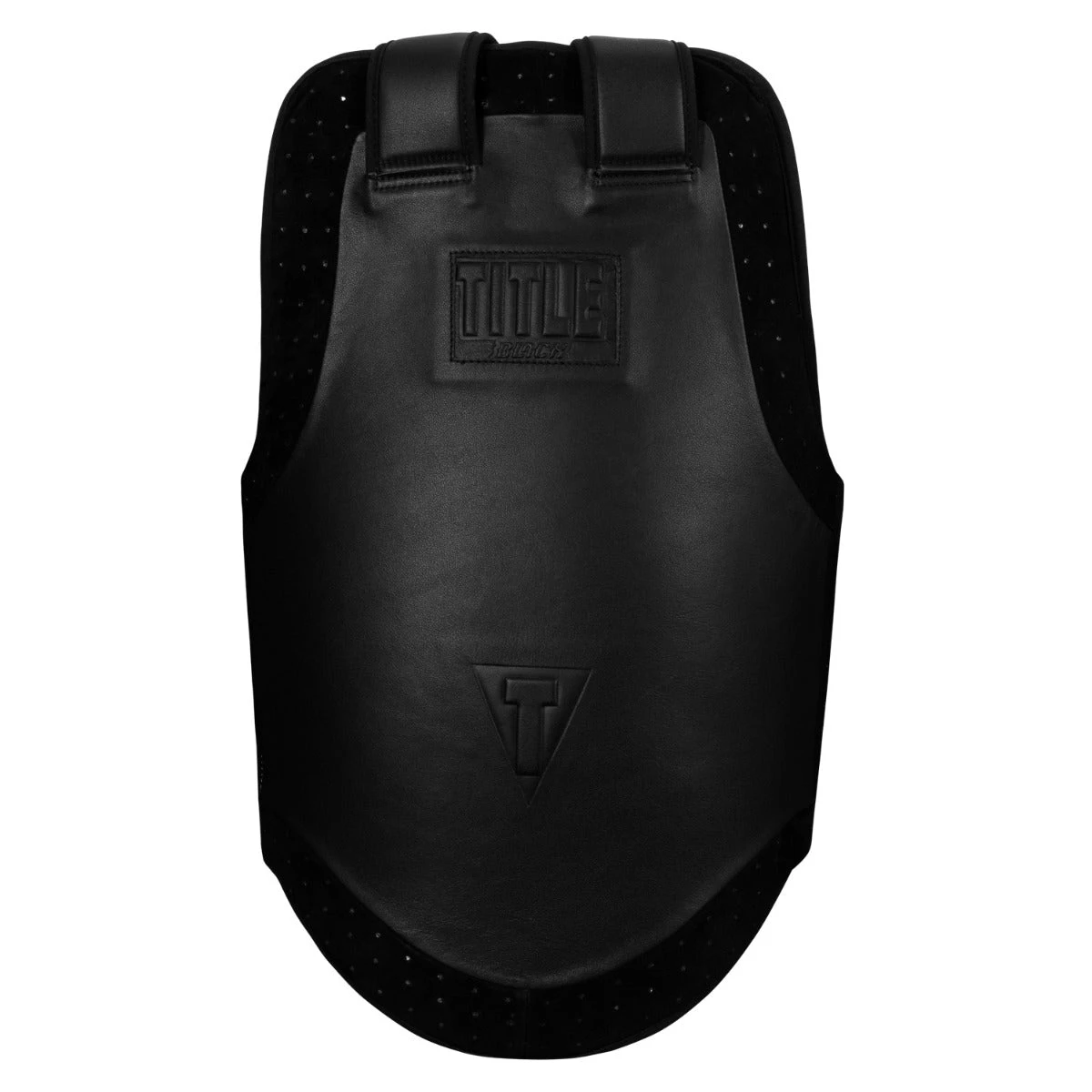 TITLE Black Pro Body Protector 3 TITLE Black Pro Body Protector - Image 3