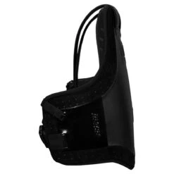 TITLE Black Pro Body Protector 8 TITLE Black Pro Body Protector -Top Boxing Store bkpbp bk 3
