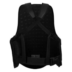 TITLE Black Pro Body Protector 9 TITLE Black Pro Body Protector -Top Boxing Store bkpbp bk 4