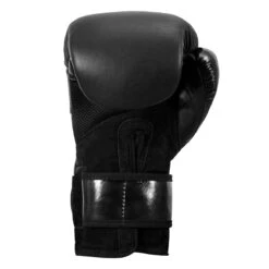 TITLE Black Blitz Weighted Bag Gloves -Top Boxing Store bkwbg 004