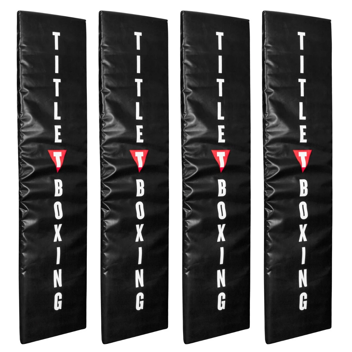 TITLE Boxing Ring Post Pads 2.0 1 TITLE Boxing Ring Post Pads 2.0