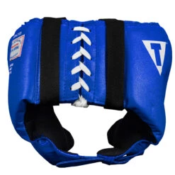 TITLE Classic USA Boxing Competition Headgear – With Cheeks -Top Boxing Store cachx bl 3 1
