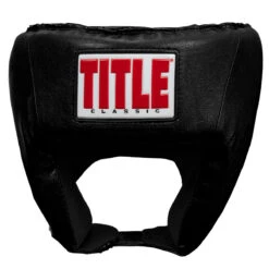 TITLE Classic USA Boxing Competition Headgear – Open Face 22 TITLE Classic USA Boxing Competition Headgear – Open Face -Top Boxing Store cachx1 bk 2 1