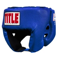TITLE Classic USA Boxing Competition Headgear – Open Face 27 TITLE Classic USA Boxing Competition Headgear – Open Face -Top Boxing Store cachx1 bl 1