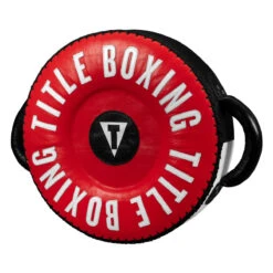 TITLE Boxing Combination Punch Shield