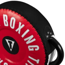TITLE Boxing Combination Punch Shield -Top Boxing Store cbps 4 1