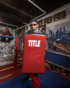 TITLE Classic Punch & Body Shield 14 TITLE Classic Punch & Body Shield -Top Boxing Store cbsh rd 3