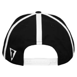 TITLE Boxing Cus D'Amato Patch Cap 5 TITLE Boxing Cus D'Amato Patch Cap -Top Boxing Store cdcap1 bk 2