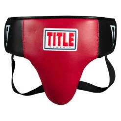 TITLE Classic Deluxe Groin Protector Plus 2.0 -Top Boxing Store cdgpp2 2 1