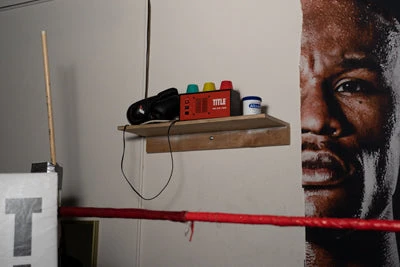 TITLE Classic Pro Gym Timer 2 TITLE Classic Pro Gym Timer - Image 2